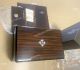 High Quality Patek Philippe Wood Watch Boxes with 2 Manual booklets (5)_th.jpg